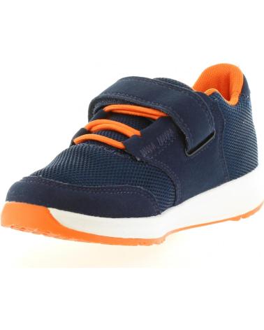 Scarpe sport per Bambina e Bambino LACOSTE 33SPC1005 LIGHT DT7 DK TRQS-NVY