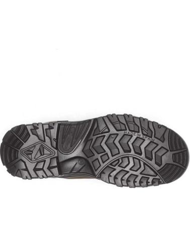 Boots für Damen CHIRUCA BOTA MARRON