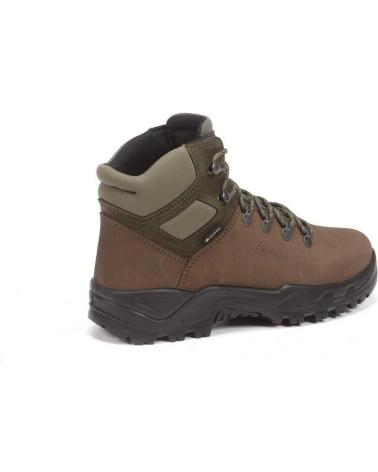 Boots für Damen CHIRUCA BOTA MARRON