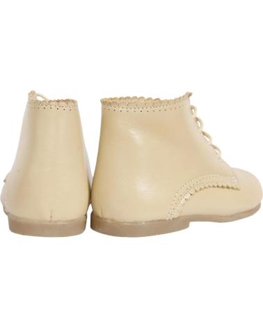 Bottines pour Fille GARATTI PR0053 CAMEL