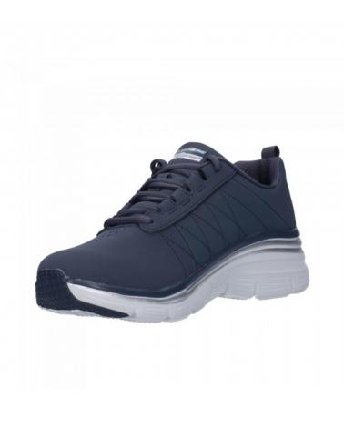 Zapatillas deporte de Mujer SKECHERS ZAPATILLAS 88888366 AZUL MARINO