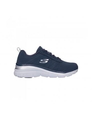 Zapatillas deporte de Mujer SKECHERS ZAPATILLAS 88888366 AZUL MARINO