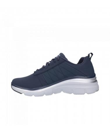 Zapatillas deporte de Mujer SKECHERS ZAPATILLAS 88888366 AZUL MARINO