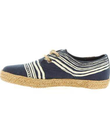 Schuhe für Mädchen und Junge PEPE JEANS PBS10069 BAHATI 559 DK DENI