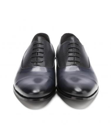 Zapatos de Hombre SERGIO SERRANO ZAPATOS MARINO