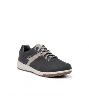 Deportivas de Hombre CHIRUCA  BRITISH ZAPATILLAS CASUAL DE HOMBRE NOBU AZUL MARINO MARINO