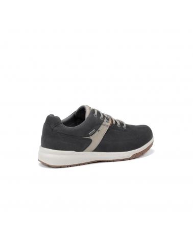 Deportivas de Hombre CHIRUCA  BRITISH ZAPATILLAS CASUAL DE HOMBRE NOBU AZUL MARINO MARINO
