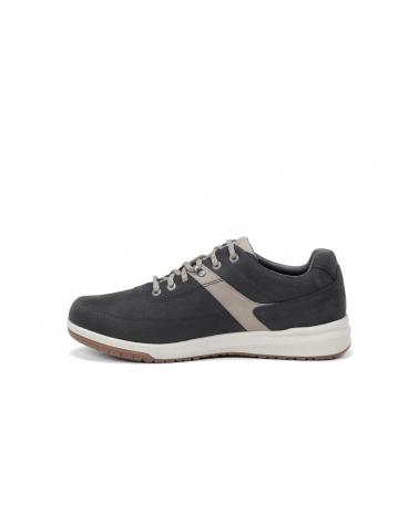 Deportivas de Hombre CHIRUCA  BRITISH ZAPATILLAS CASUAL DE HOMBRE NOBU AZUL MARINO MARINO