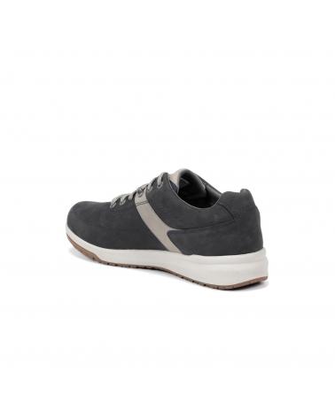 Deportivas de Hombre CHIRUCA  BRITISH ZAPATILLAS CASUAL DE HOMBRE NOBU AZUL MARINO MARINO