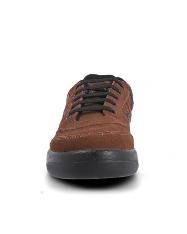 Deportivas de Hombre PAREDES ZAPATILLAS MARRON