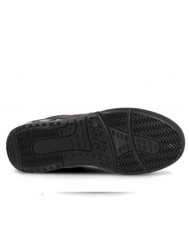 Deportivas de Hombre PAREDES ZAPATILLAS MARRON