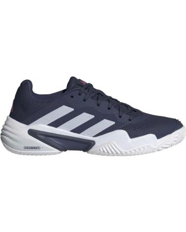 Sneaker für Herren ADIDAS ZAPATILLAS PADEL-TENIS DKBLUE-HALBLU-TESHPK
