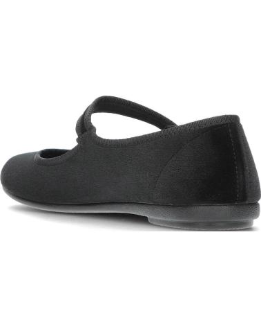 Bailarinas per Donna VUL-LADI BAILARINAS PARA MUJER DE VULLADI 5409 NEGRO