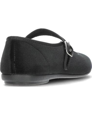 Bailarinas per Donna VUL-LADI BAILARINAS PARA MUJER DE VULLADI 5409 NEGRO