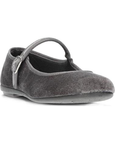 Ballerines pour Femme VUL-LADI BAILARINAS PARA MUJER DE VULLADI 5409 GRIS