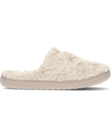 Woman House slipers VUL-LADI PANTUFLAS PARA MUJER DE VULLADI MODELO 6391 NUBESCRUDO