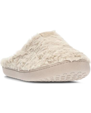Woman House slipers VUL-LADI PANTUFLAS PARA MUJER DE VULLADI MODELO 6391 NUBESCRUDO