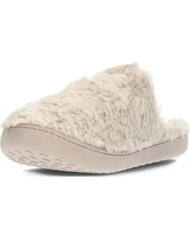 Woman House slipers VUL-LADI PANTUFLAS PARA MUJER DE VULLADI MODELO 6391 NUBESCRUDO