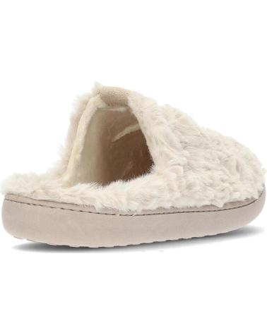 Woman House slipers VUL-LADI PANTUFLAS PARA MUJER DE VULLADI MODELO 6391 NUBESCRUDO