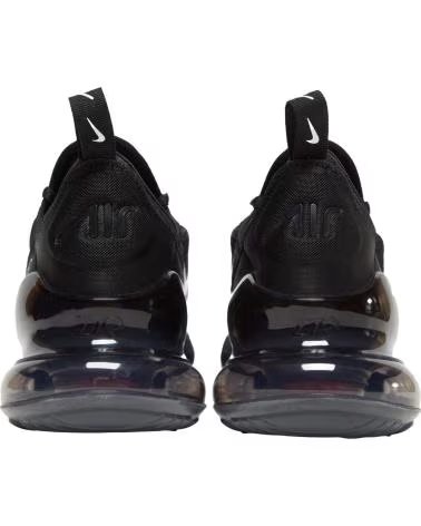 NIKE AIR MAX 270 BLACK