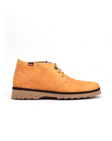 Stivaletti per Uomo CALLAGHAN BOTIN CAMEL