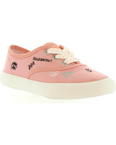 Sportif pour Fille et Garçon PEPE JEANS PGS30200 SOHO 330 ISLAND