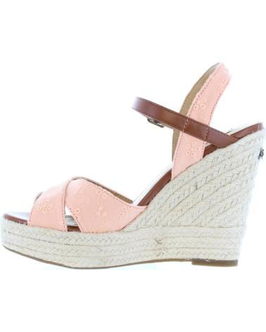 Sandali per Donna PEPE JEANS PLS90177 WALKER 118 PEACH