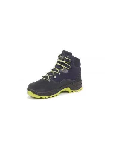 CHIRUCA BOTAS EN PARA HOMBRE NEGRO