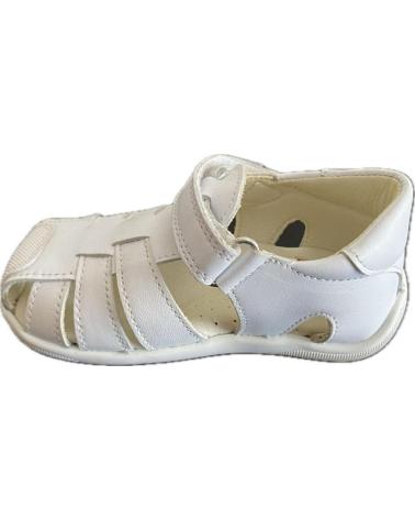 Sandali per Bambino PABLOSKY SANDALIAS BEBE 001200 BLANCO