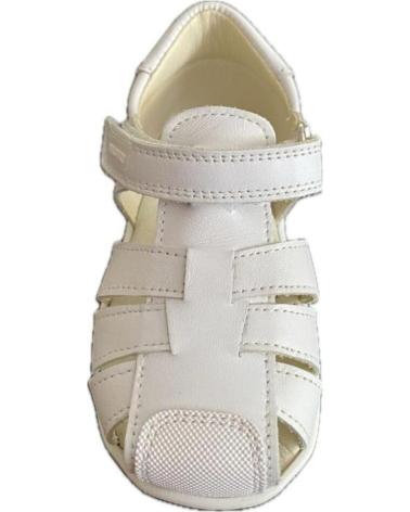 Sandali per Bambino PABLOSKY SANDALIAS BEBE 001200 BLANCO