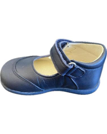Chaussures pour Fille PABLOSKY MERCEDITAS 001621 AZUL