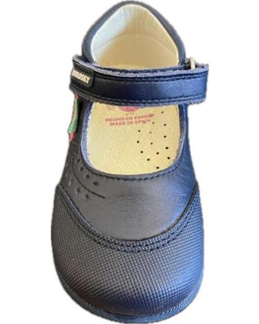Chaussures pour Fille PABLOSKY MERCEDITAS 001621 AZUL