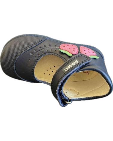 Chaussures pour Fille PABLOSKY MERCEDITAS 001621 AZUL