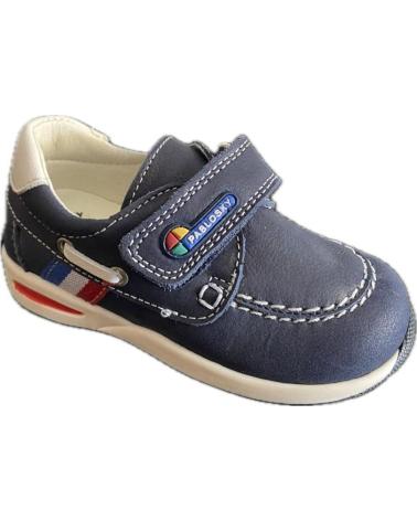 Nauticos per Bambino PABLOSKY NAUTICO DE NINO 005326 AZUL
