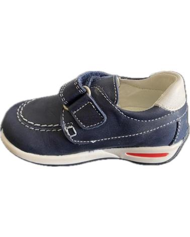 Sapato de vela de Menino PABLOSKY NAUTICO DE NINO 005326 AZUL
