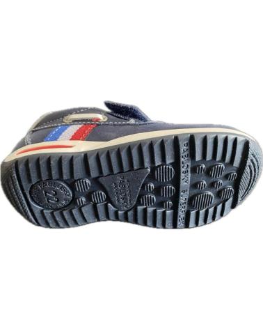 Sapato de vela de Menino PABLOSKY NAUTICO DE NINO 005326 AZUL