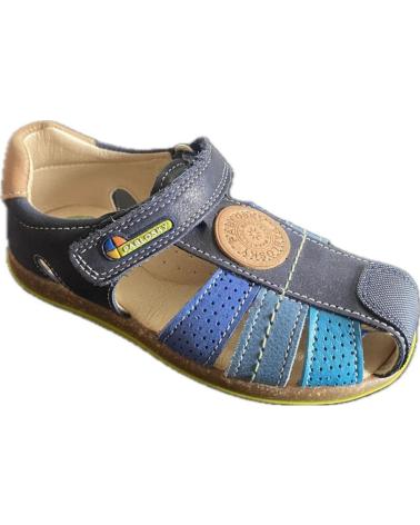 Sandali per Bambino PABLOSKY SANDALIAS DE NINO 006526 AZUL