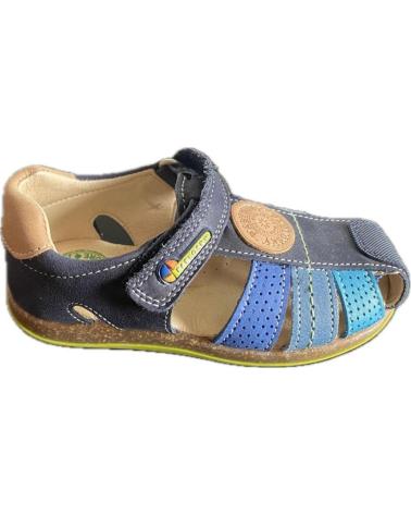 Sandali per Bambino PABLOSKY SANDALIAS DE NINO 006526 AZUL