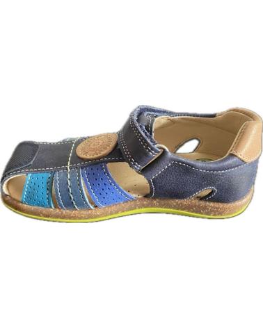 Sandali per Bambino PABLOSKY SANDALIAS DE NINO 006526 AZUL