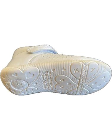 Sapatos de Menina PABLOSKY ZAPATO DE NINA 023600 BLANCO