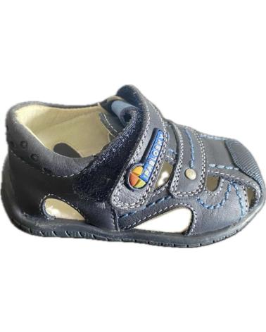 Sandali per Bambino PABLOSKY SANDALIAS DE NINO 026626 AZUL