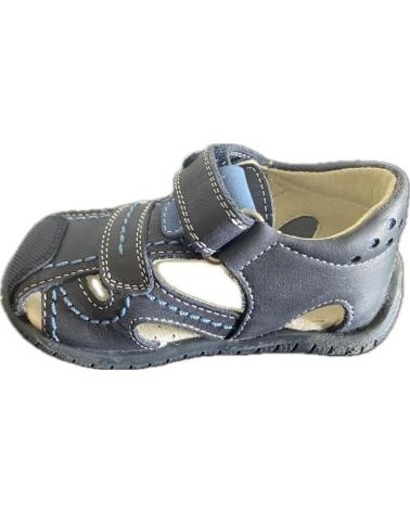 Sandali per Bambino PABLOSKY SANDALIAS DE NINO 026626 AZUL
