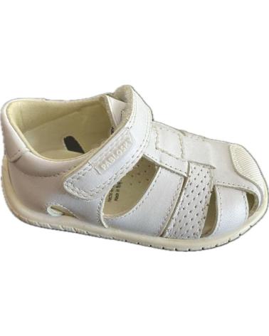 Sandali per Bambino PABLOSKY SANDALIAS DE NINO 027000 BLANCO