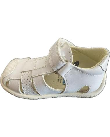 Sandali per Bambino PABLOSKY SANDALIAS DE NINO 027000 BLANCO