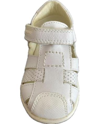 Sandali per Bambino PABLOSKY SANDALIAS DE NINO 027000 BLANCO