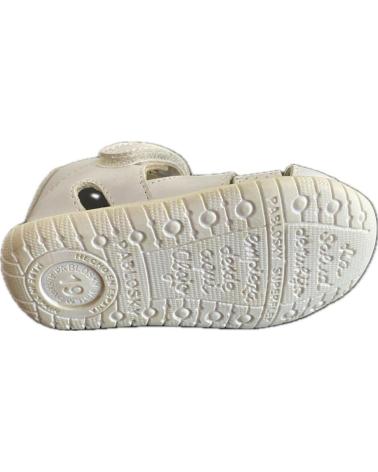 Sandali per Bambino PABLOSKY SANDALIAS DE NINO 027000 BLANCO