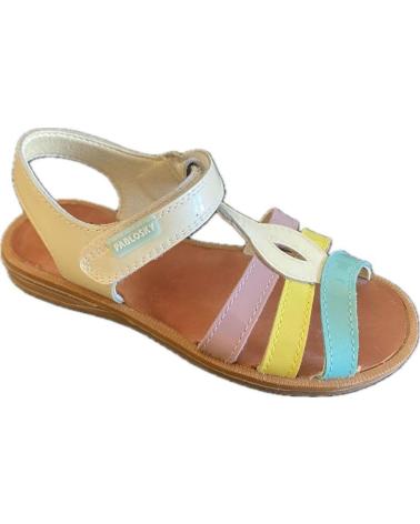 Sandales pour Fille PABLOSKY SANDALIAS DE NINA 031309 VARIOS COLORES
