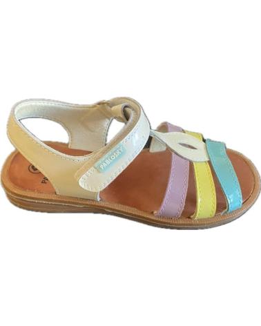 Sandales pour Fille PABLOSKY SANDALIAS DE NINA 031309 VARIOS COLORES