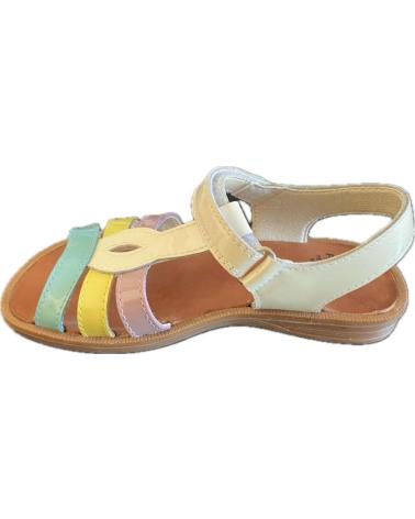 Sandales pour Fille PABLOSKY SANDALIAS DE NINA 031309 VARIOS COLORES