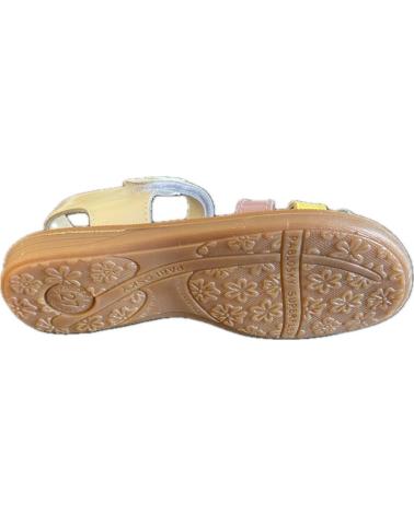 Sandales pour Fille PABLOSKY SANDALIAS DE NINA 031309 VARIOS COLORES